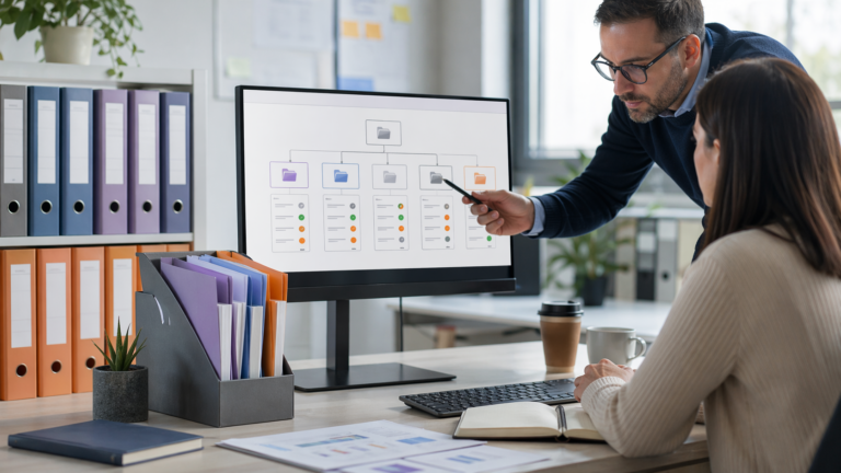 Gobierno del dato sin burocracia: control suficiente para escalar sin bloquear al equipo